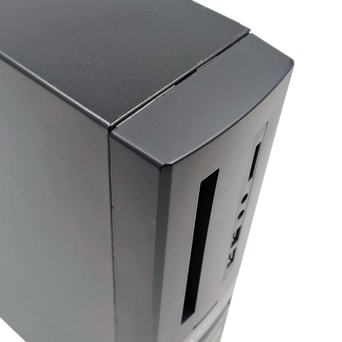 このクラスなら十分な性能！大容量で安心♪ 中古パソコン 中古 デスクトップパソコン Office付き SSD 512GB 9世代 本体のみ 訳あり Windows11 Home mouse LM-iHS430SN-S2-A Corei5 16GBメモリ 中古 パソコン デスクトップパソコン