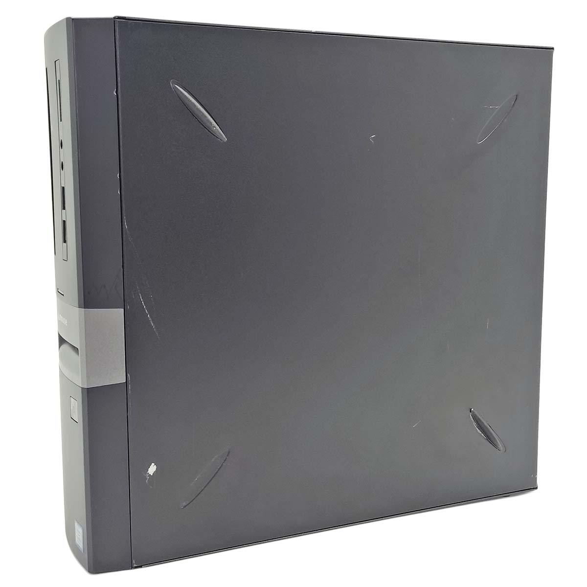 このクラスなら十分な性能！大容量で安心♪ 中古パソコン 中古 デスクトップパソコン Office付き SSD 512GB 9世代 本体のみ 訳あり Windows11 Home mouse LM-iHS430SN-S2-A Corei5 16GBメモリ 中古 パソコン デスクトップパソコン