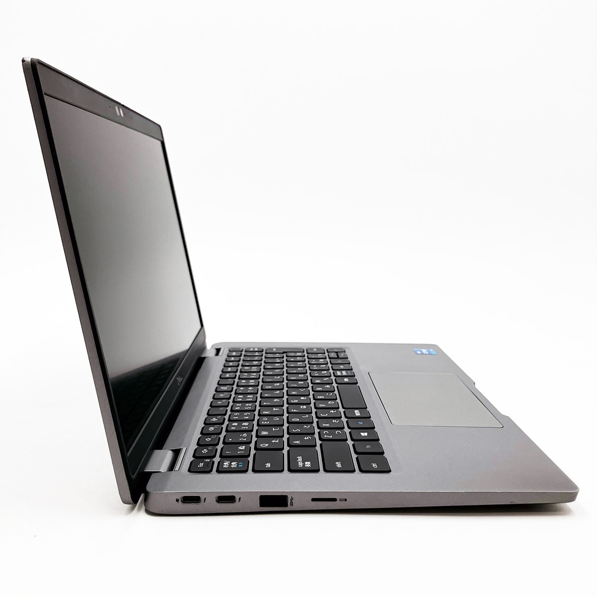 【買うならホントに今!1000円OFF!】11世代CPU搭載のモバイルパソコン！ 中古 ノートパソコン Office付き SSD 512GB 第11世代 Iris Xe グラフィックス Webカメラ フルHD Windows11 Pro DELL Latitude 5320 Corei5 8GB 13.3インチ 中古 パソコン ノートパソコン