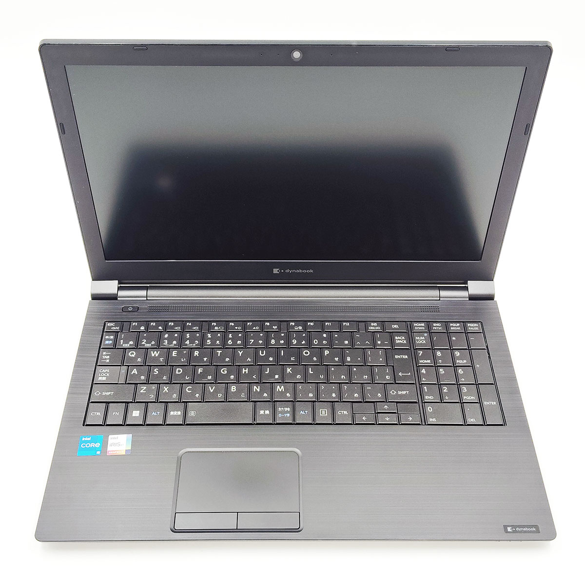 中古 dynabook B65/HV 東芝 ノートパソコン Corei5 1135G7/16GB