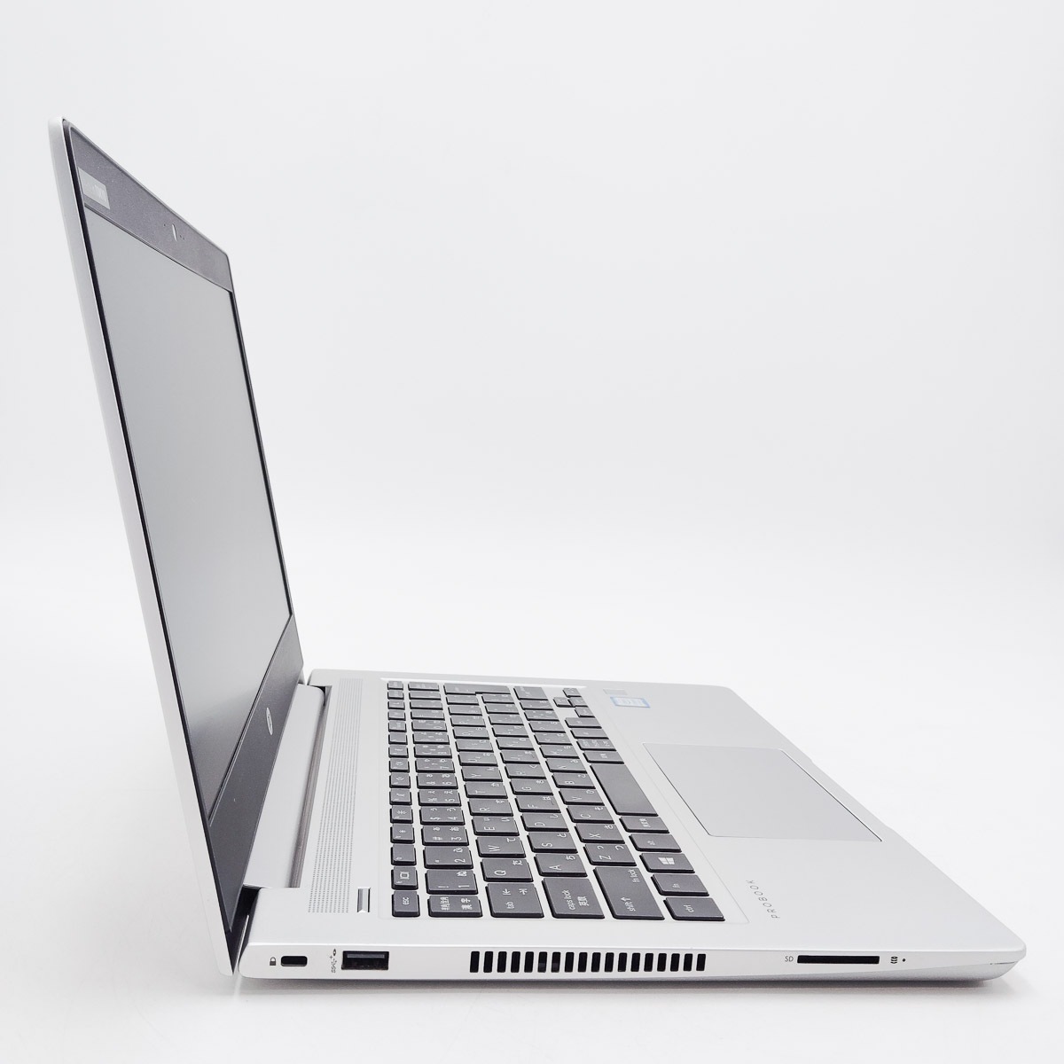 中古 ProBook 430 G6 HP ノートパソコン Corei5 8265U/8GB/SSD256GB