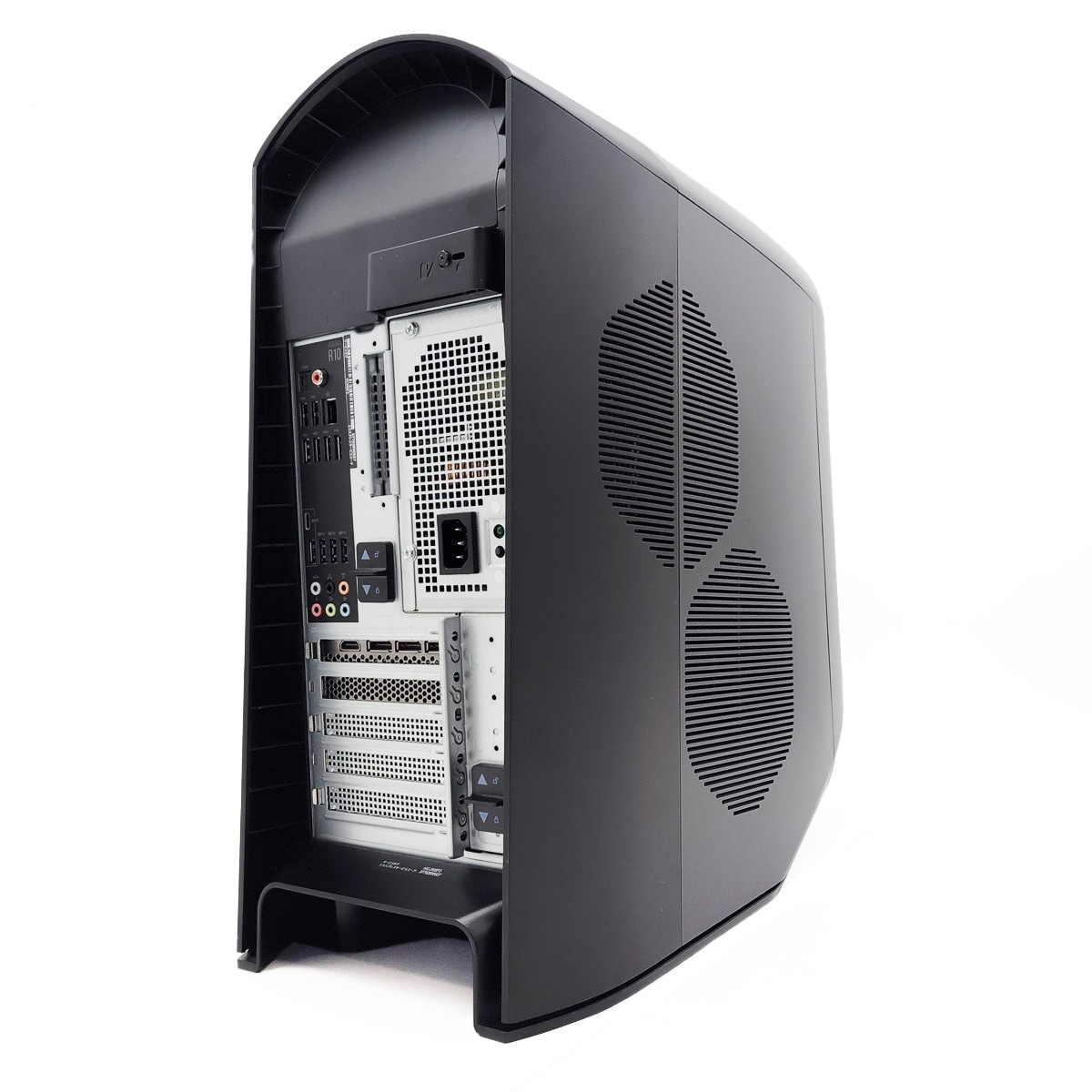 中古 Alienware Aurora R10 DELL デスクトップパソコン Ryzen7 5800X 