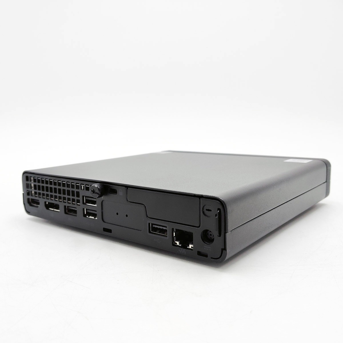 コスパ抜群液晶セット♪ 中古 デスクトップパソコン Office付き 10世代 コスパ フルHD 効率 液晶セット 24型 大画面 買い替え Windows11 Pro HP ProDesk 400 G6 DM Corei5 16GBメモリ 24型 中古 パソコン デスクトップパソコン