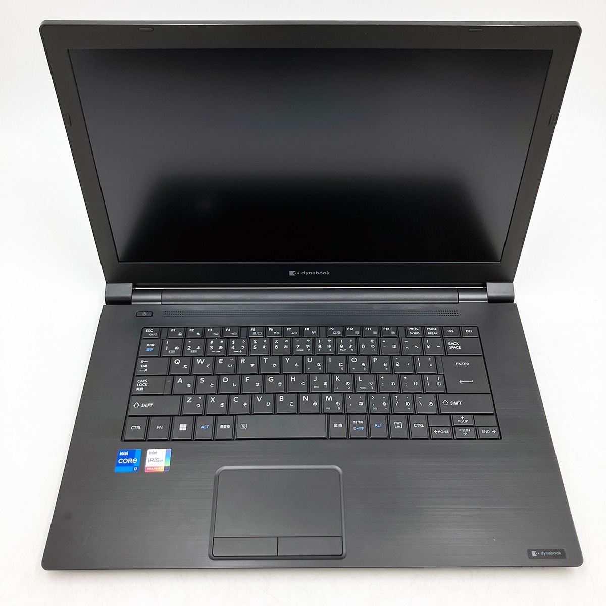 中古 dynabook B65/HS 東芝 ノートパソコン 【1点モノ】 Corei7 1185G7 