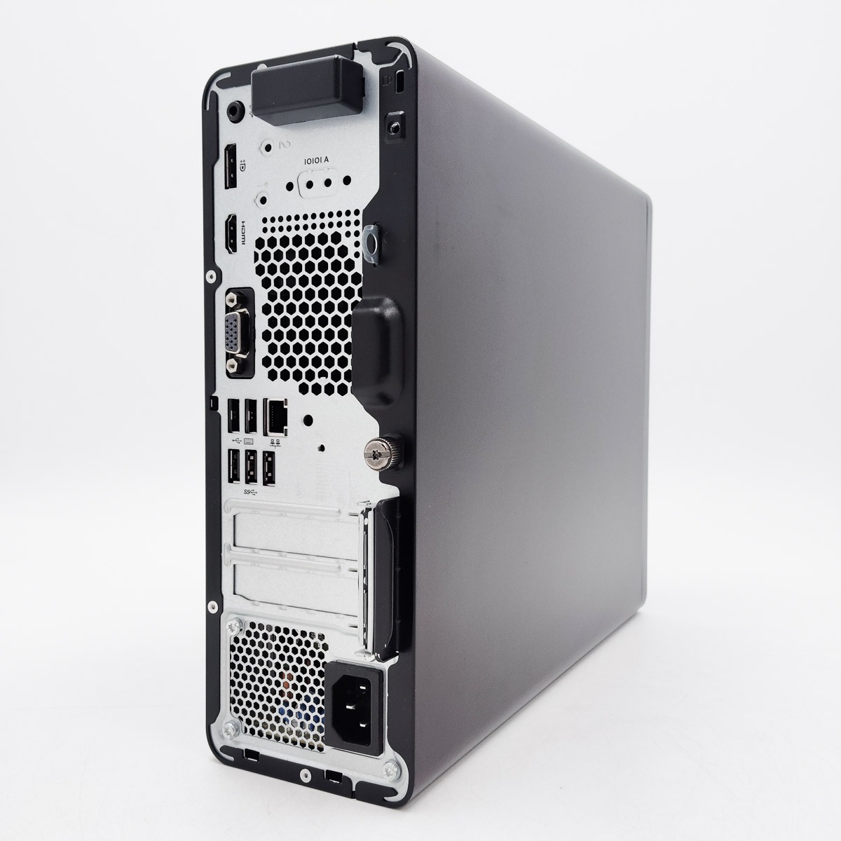HP ProDesk 400 G2 DM 【中古】【メモリ増設済 12GB】 日本HP 第六世代ミニ型中古パソコン 超小型HP ProDesk 400/800 G2