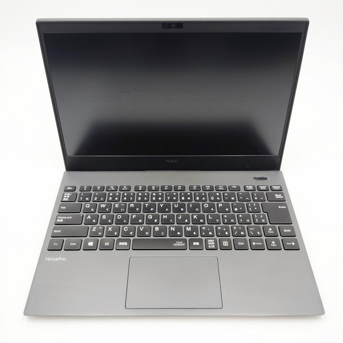 Windowsノート本体 NEC VersaPro VKT18GZG7 i7/16GB/256SSD Amazon.co.jp: 【整備済み品】 NEC ノートPC VersaPro VX-7 (VK***/X-7
