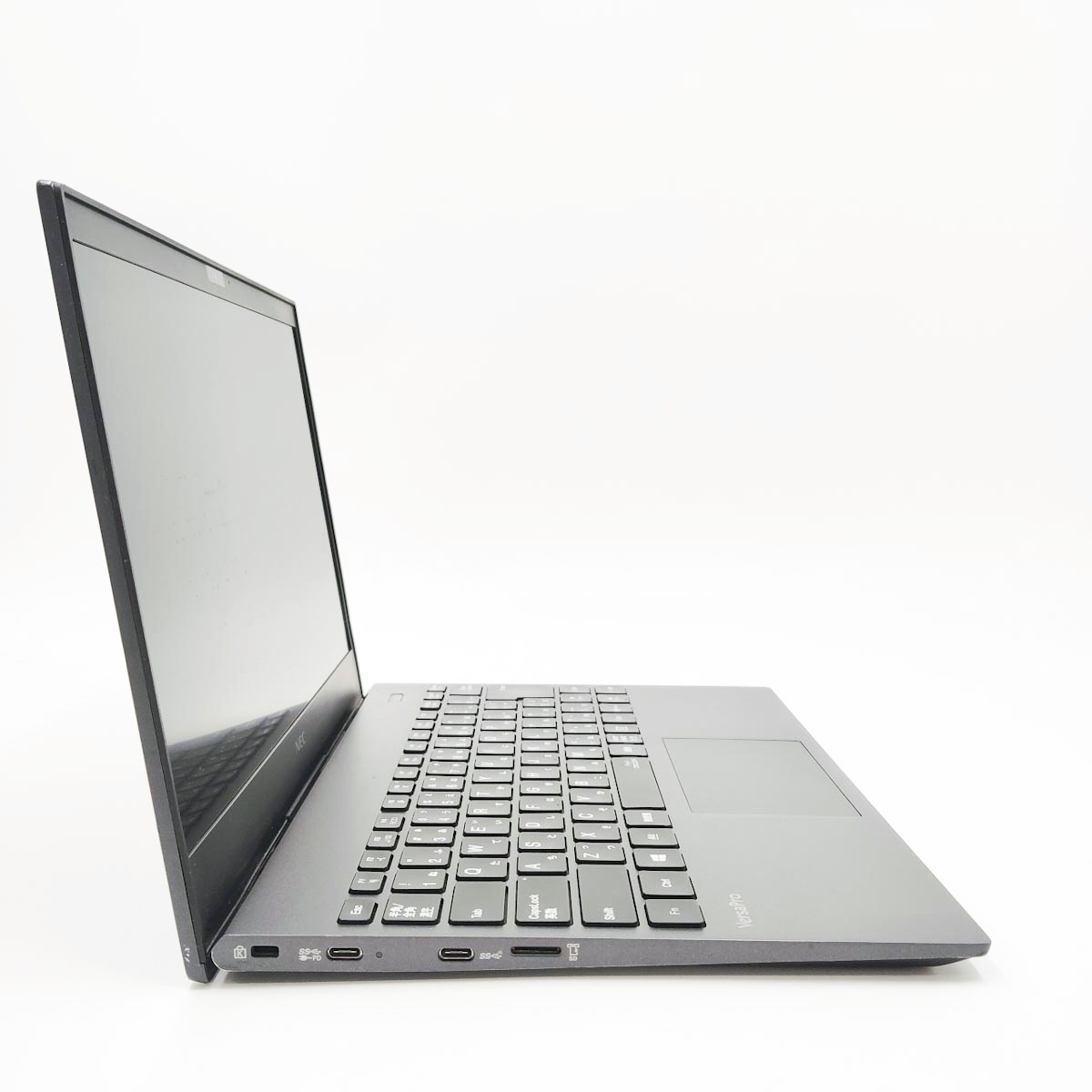 中古 VersaPro VKV18GZG9 NEC ノートパソコン Corei7 10510U/16GB