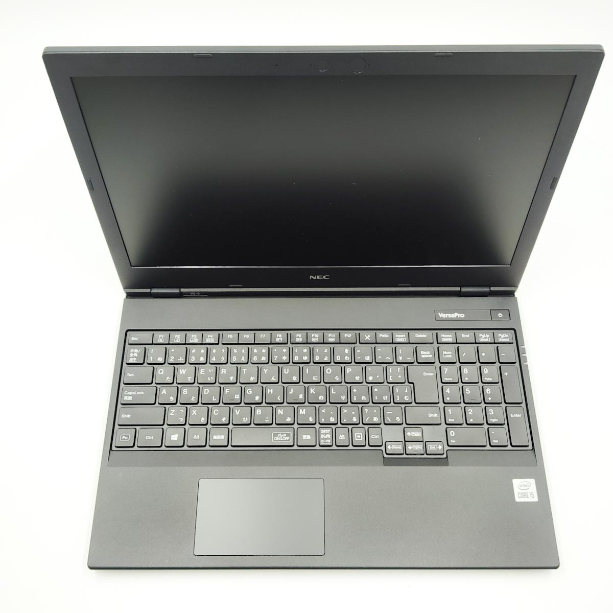 中古 VersaPro VKT16EZG9 NEC ノートパソコン 【1点モノ】 Corei5