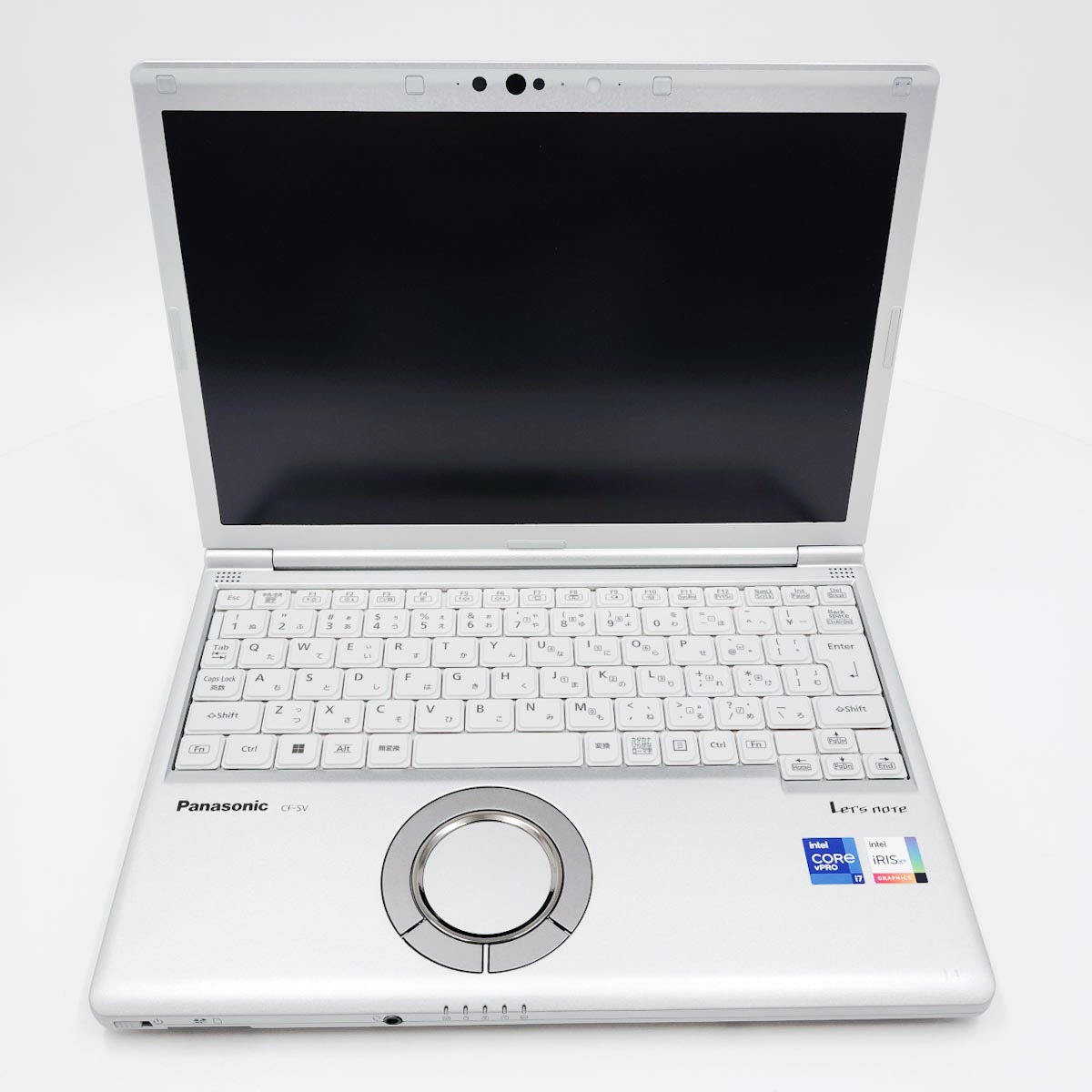 中古 レッツノート Let's note CF-SV1 Panasonic ノートパソコン