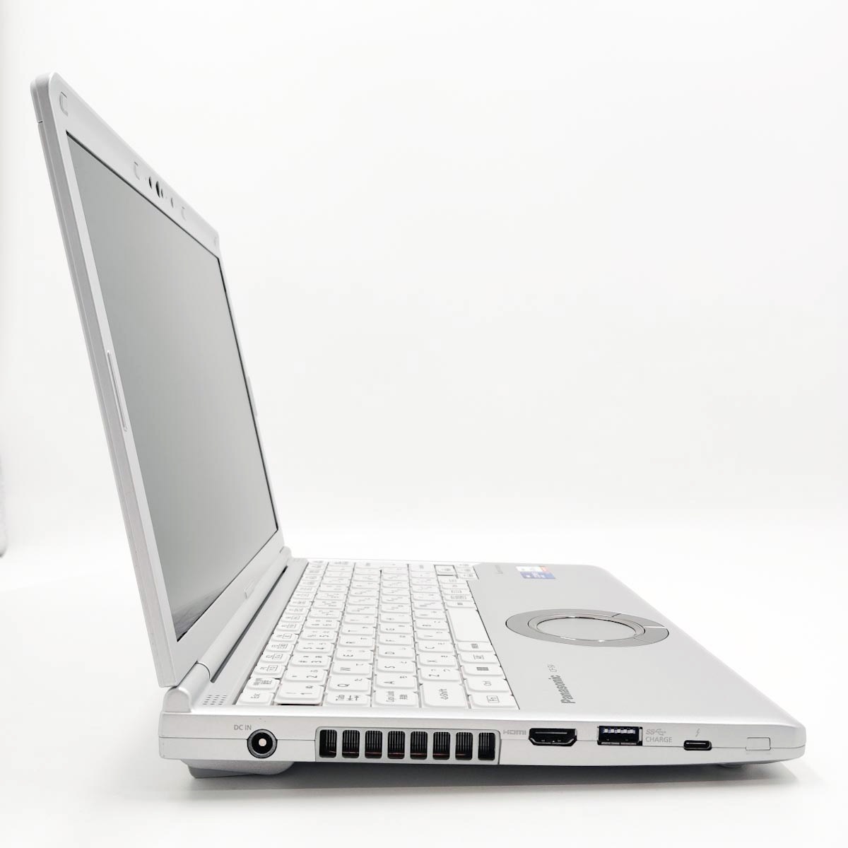 中古 レッツノート Let's note CF-SV1 Panasonic ノートパソコン