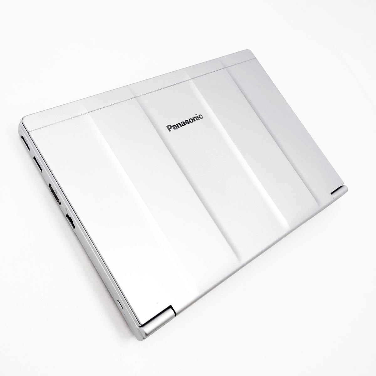 レッツノート　CF-SV1 第11世代 Windows 11 使用時間 610h Let's note Panasonic Lets CF-SV1 第11世代 Core i5 メモリ8GB Nvme M