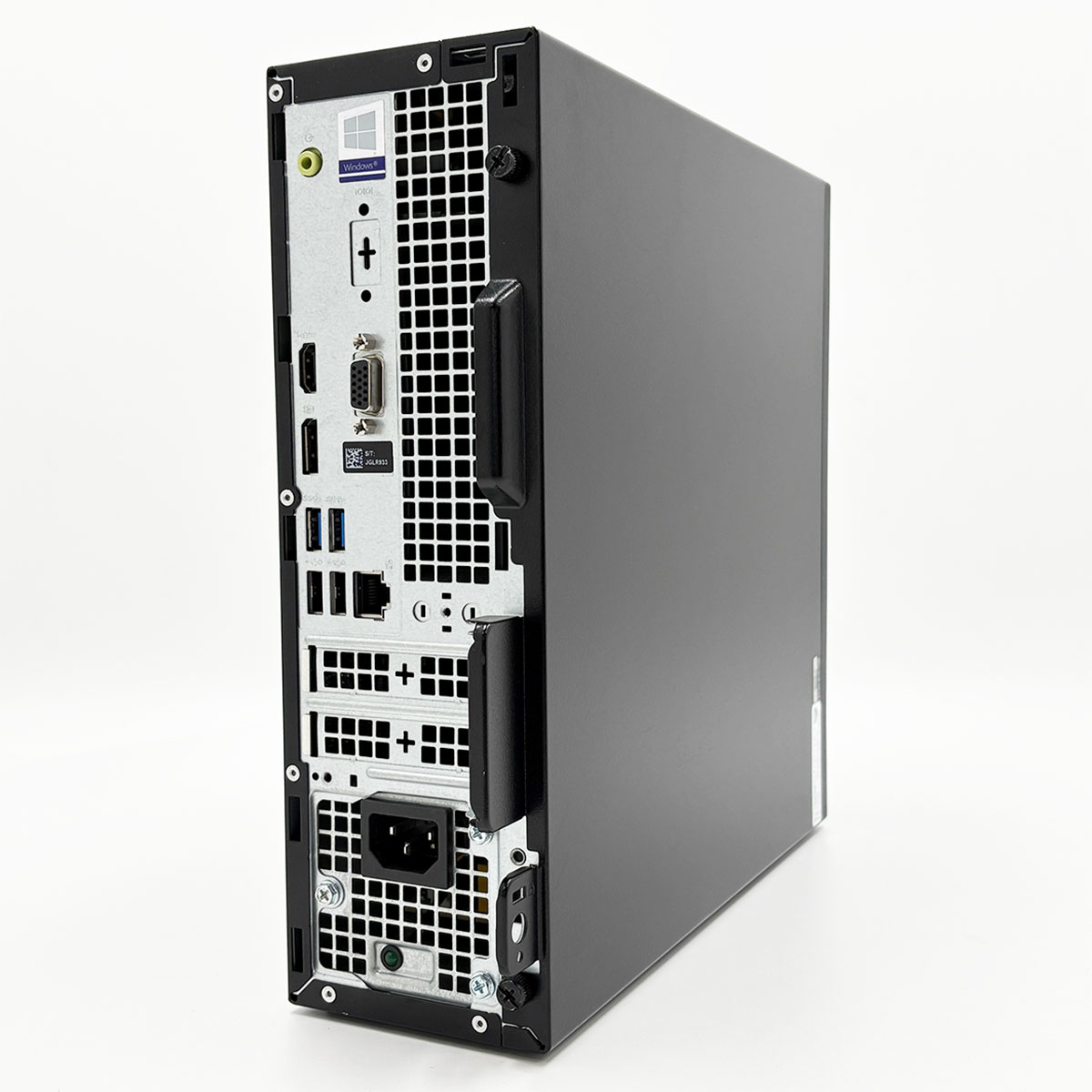 【美品】DELL 一体型PC 第11世代i3／Office／爆速NVMe SSD 中古デスクトップ DELL Vostro 3470 Windows11 Home Core i3 8100