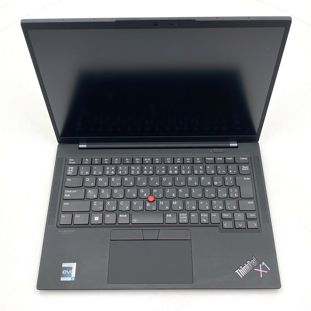 中古 ThinkPad X1 Carbon Gen 10 Lenovo ノートパソコン Corei5 1235U