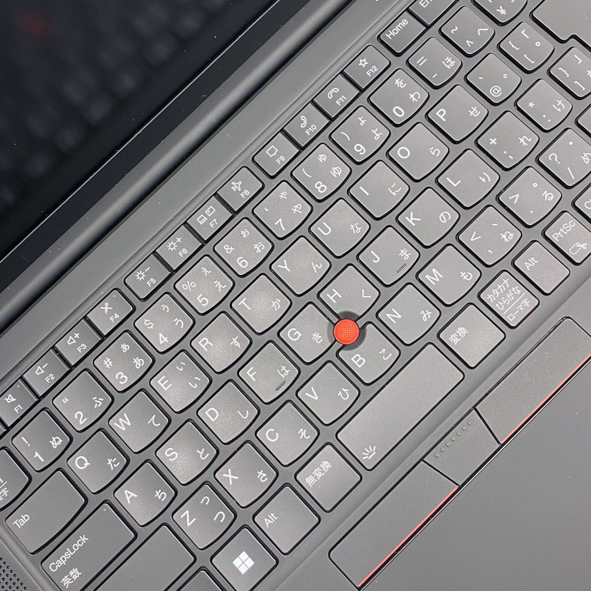 中古 ThinkPad X1 Carbon Gen 10 Lenovo ノートパソコン Corei5 1235U