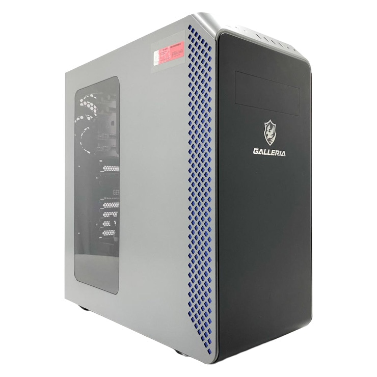 Windowsデスクトップ GALLERIA ZA9C-R38 Amazon.co.jp: GALLERIA ガレリア ゲーミングPC ZA9R-R48S Ryzen 9