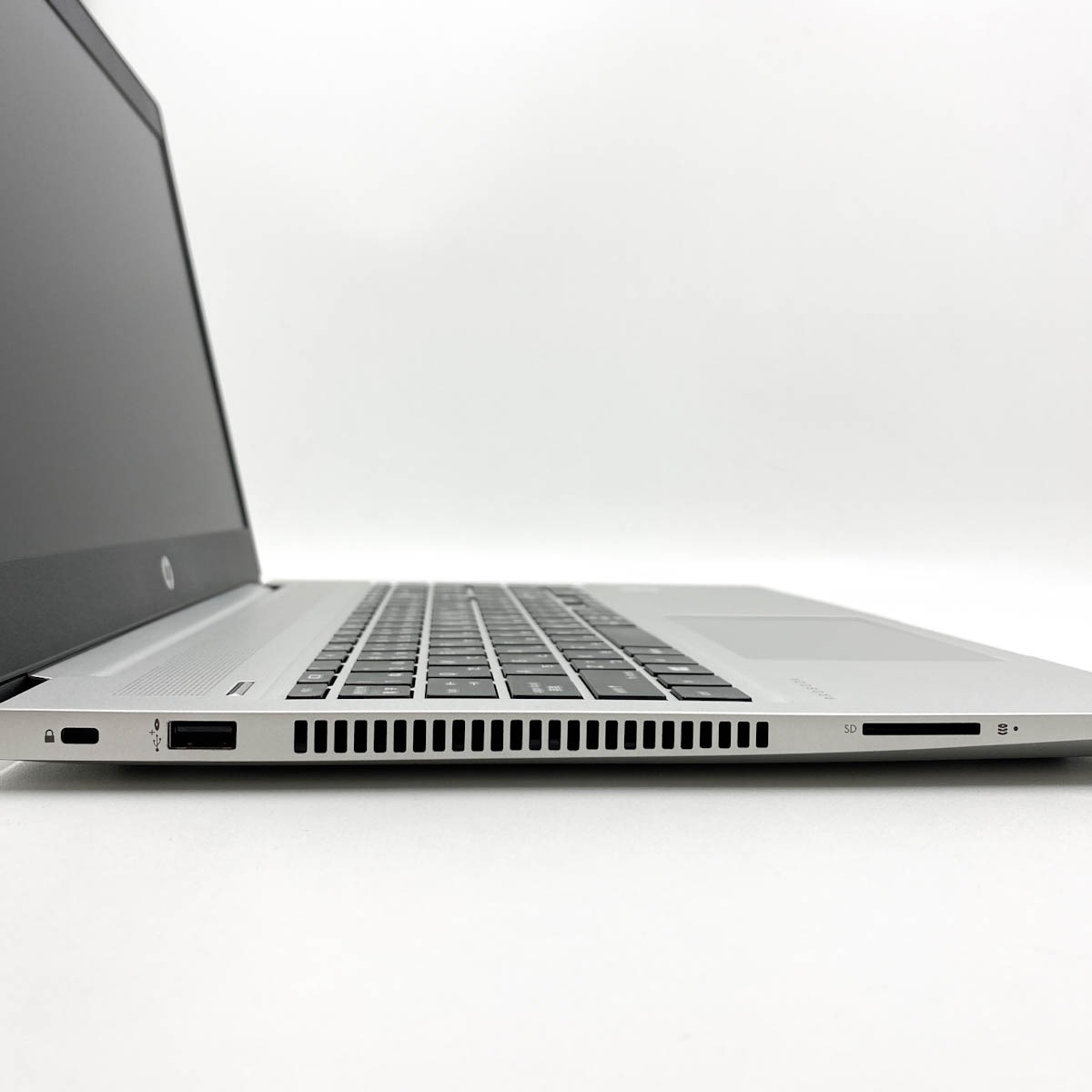中古 ProBook 450G7 HP ノートパソコン Corei5 10210U/16GB/SSD256GB
