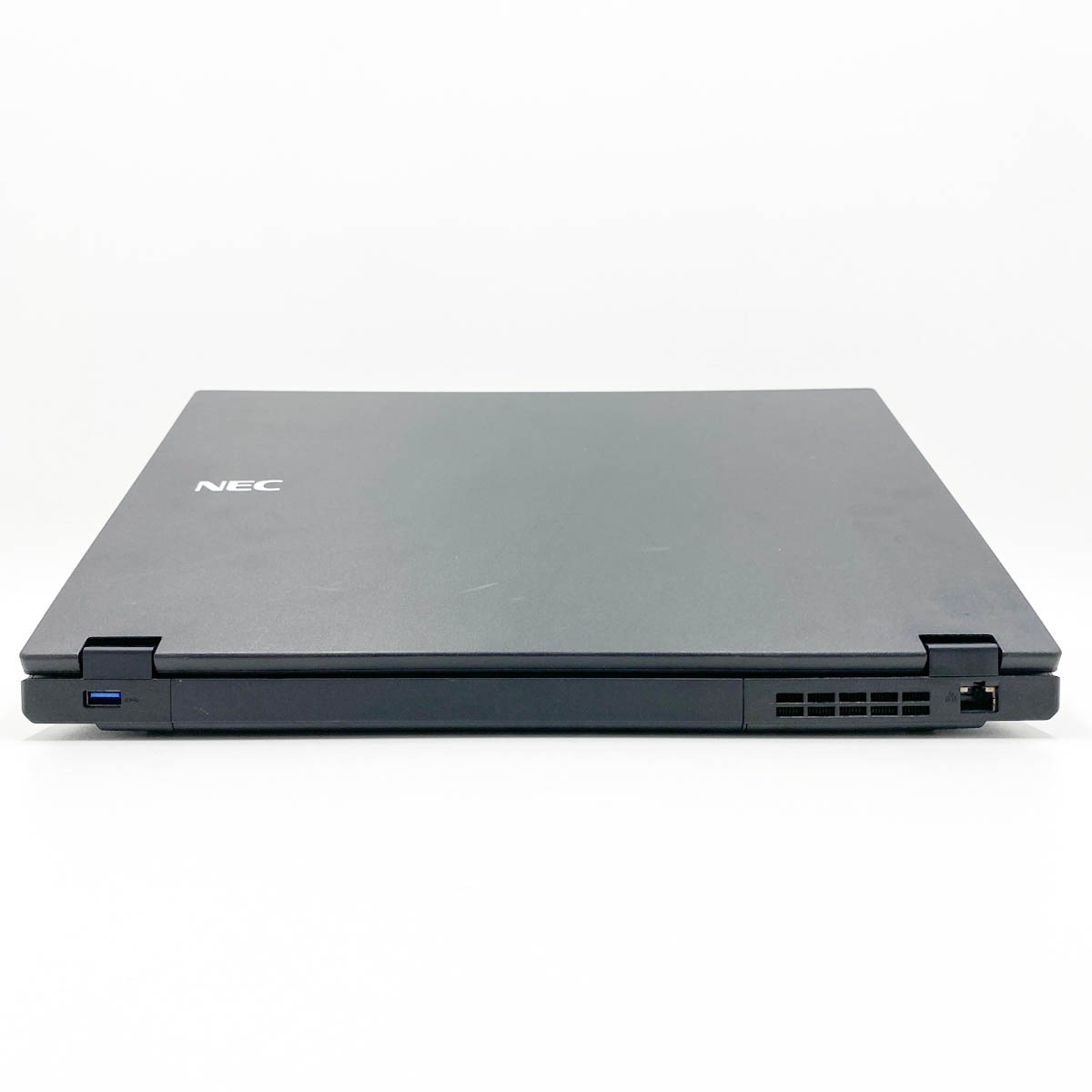 中古 VersaPro VKH19X-2 NEC ノートパソコン PC-VKH19XZG2 Corei7