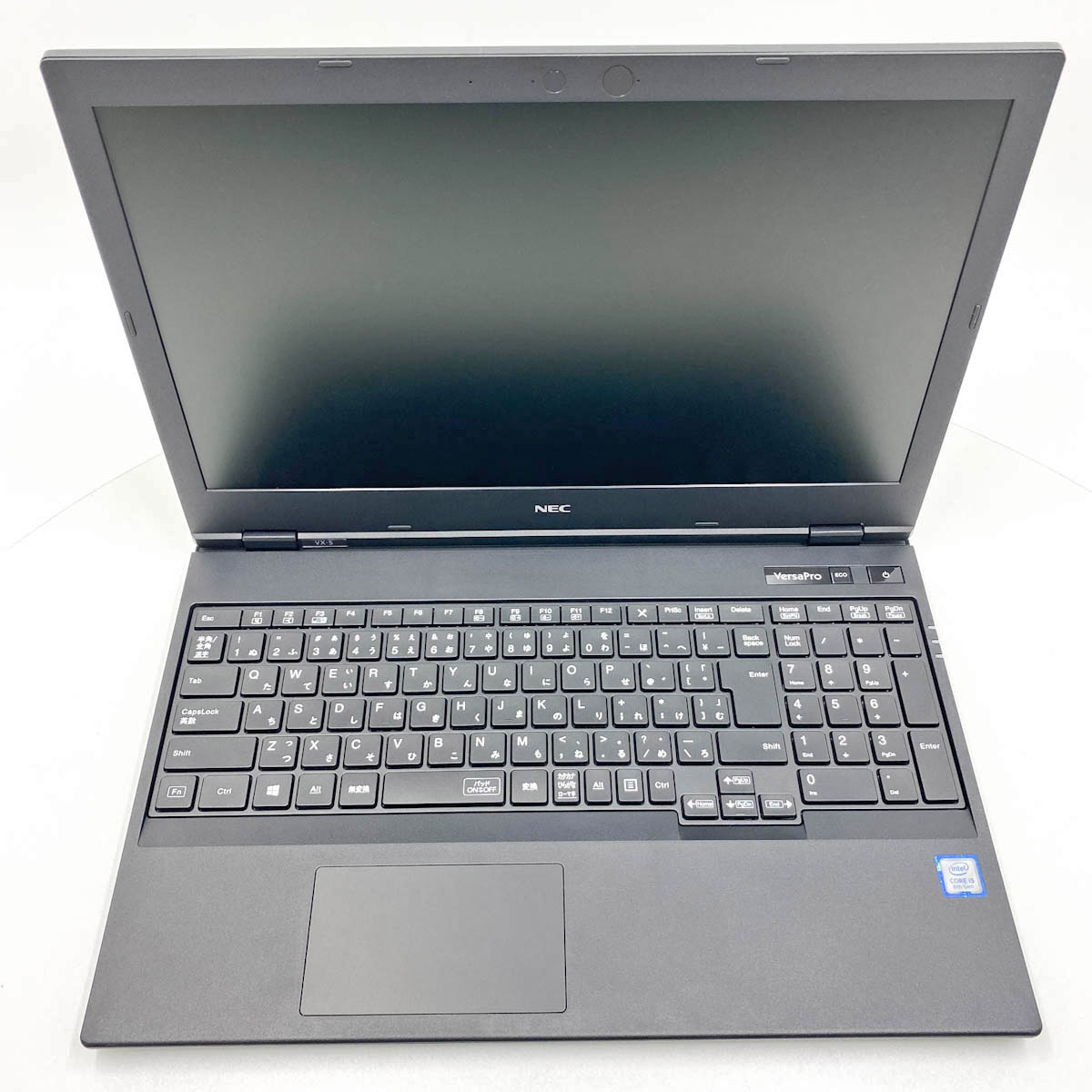 中古 VersaPro VKT16XZG5 NEC ノートパソコン Corei5 8265U/16GB
