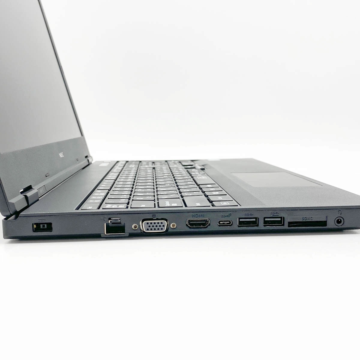 中古 VersaPro VKT16XZG5 NEC ノートパソコン Corei5 8265U/16GB