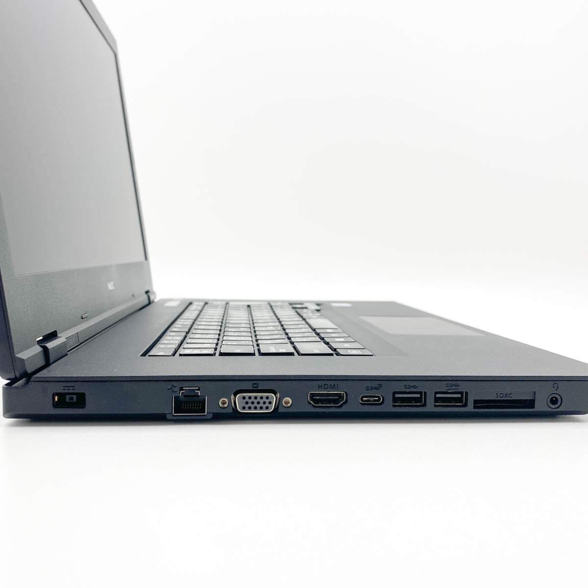 自作PC0142　Win11Pro中古良品PC　HDMI付即使用可 中古 VersaPro VKM16X-5 NEC ノートパソコン Corei5 8365U/8GB