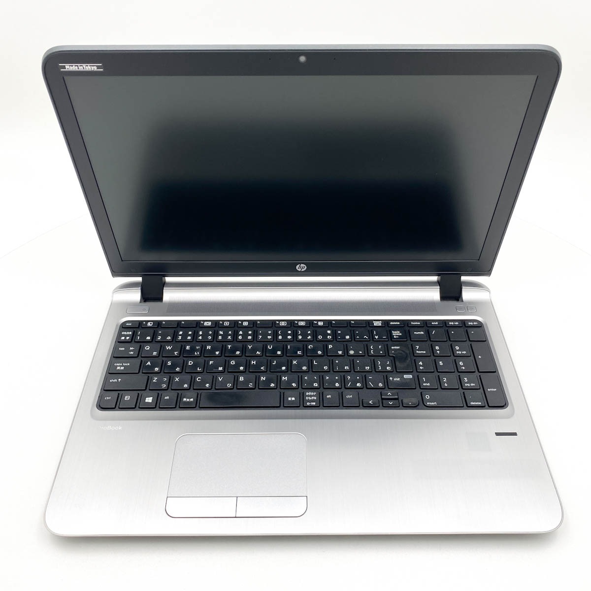 中古 ProBook 450 G3 HP ノートパソコン <font color=