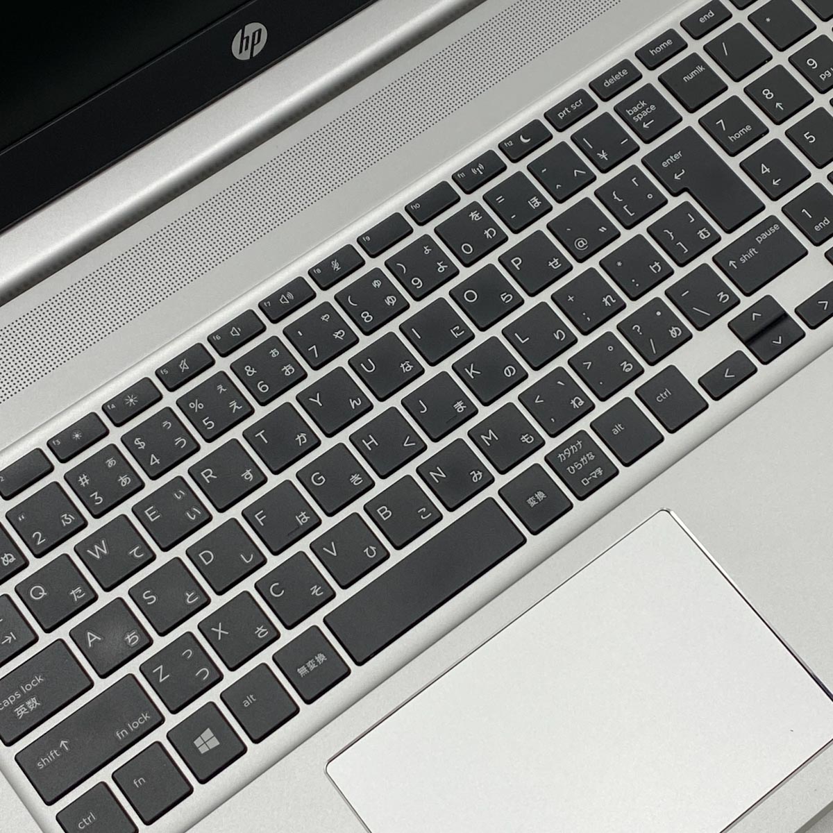 中古 ProBook 450 G6 HP ノートパソコン Corei3 8145U/8GB/SSD256GB