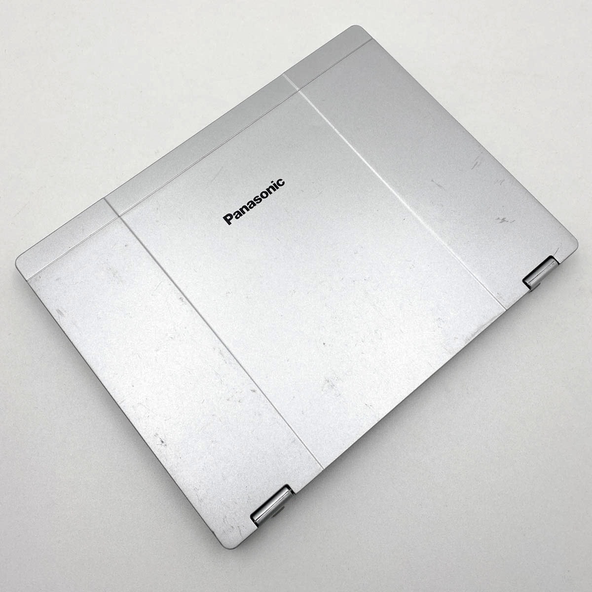 中古 レッツノート Let's note CF-QV9U30VS Panasonic ノートパソコン
