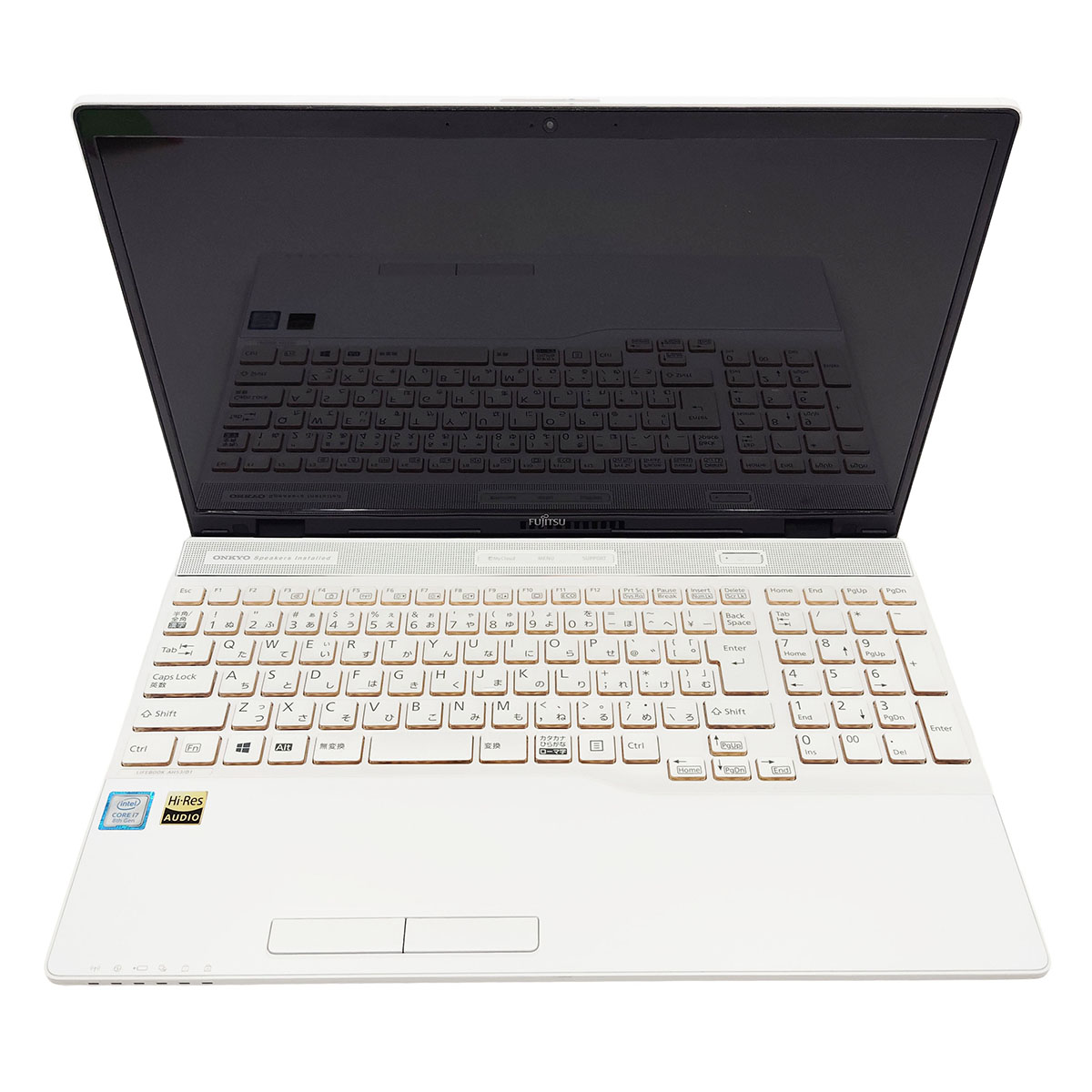 İ餷ۥ磻ȥ顼Ǥ  ťѥ  Ρȥѥ Officeդ ʥ ۥ磻  ֥롼쥤 Web եHD Windows11 ٻ LIFEBOOK AH53/D1 Corei7 16GB 15.6  ѥ Ρȥѥ