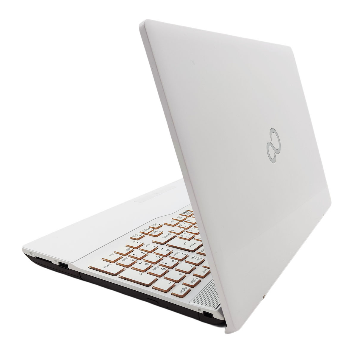 İ餷ۥ磻ȥ顼Ǥ  ťѥ  Ρȥѥ Officeդ ʥ ۥ磻  ֥롼쥤 Web եHD Windows11 ٻ LIFEBOOK AH53/D1 Corei7 16GB 15.6  ѥ Ρȥѥ