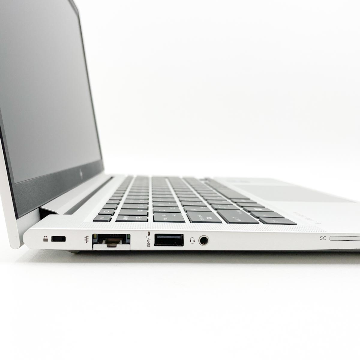中古 EliteBook 630 G9 HP ノートパソコン Corei7 1265U/16GB/SSD512GB