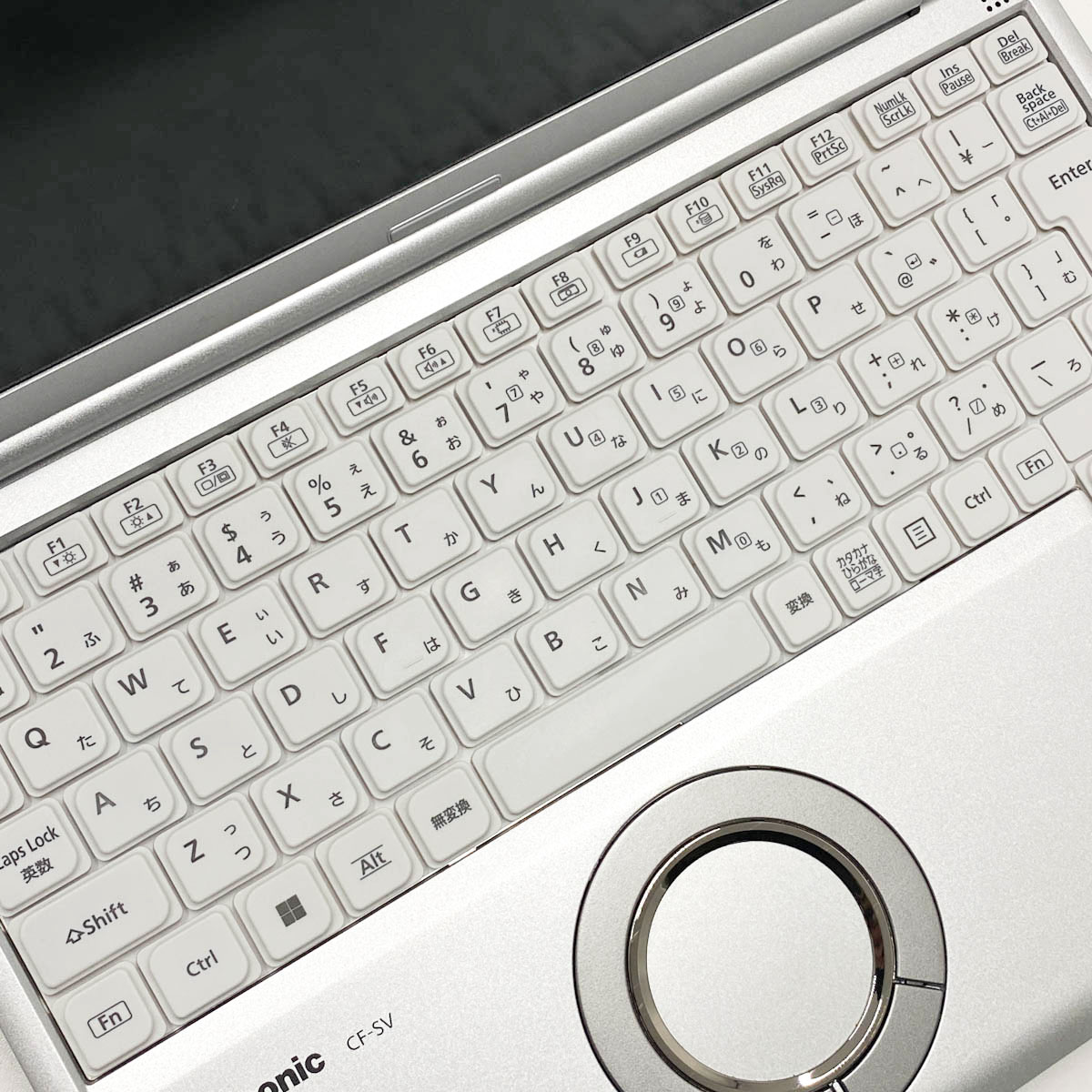 中古 レッツノート Let's note CF-SV1RDLKS Panasonic ノートパソコン