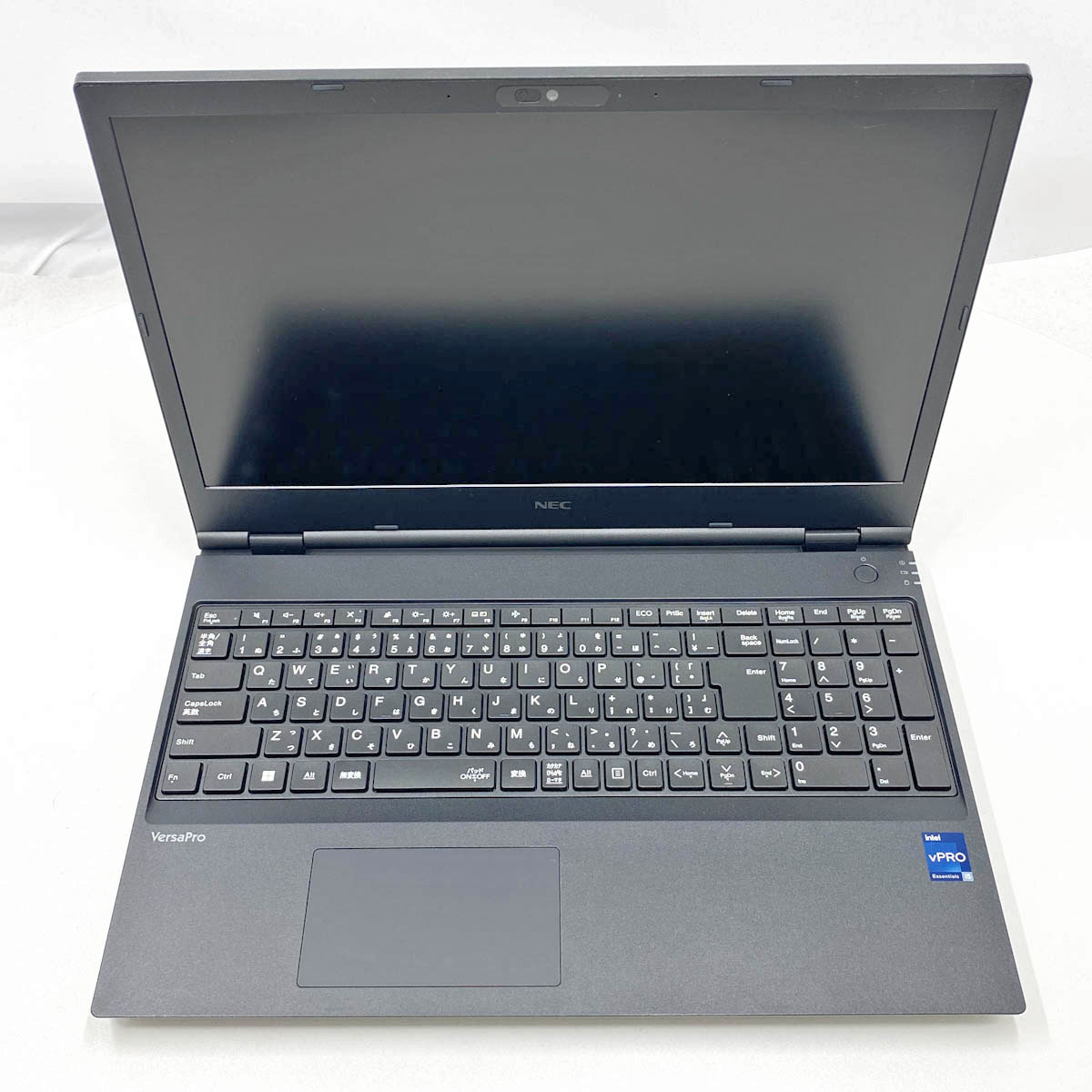 中古 VersaPro VKT44X-C NEC ノートパソコン Corei5 1235U/16GB