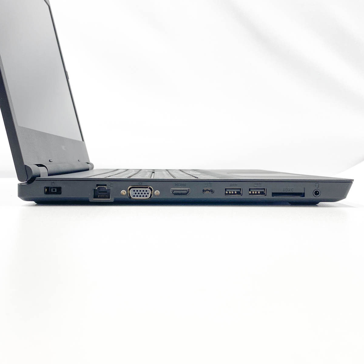 中古 VersaPro VKT44X-C NEC ノートパソコン Corei5 1235U/16GB
