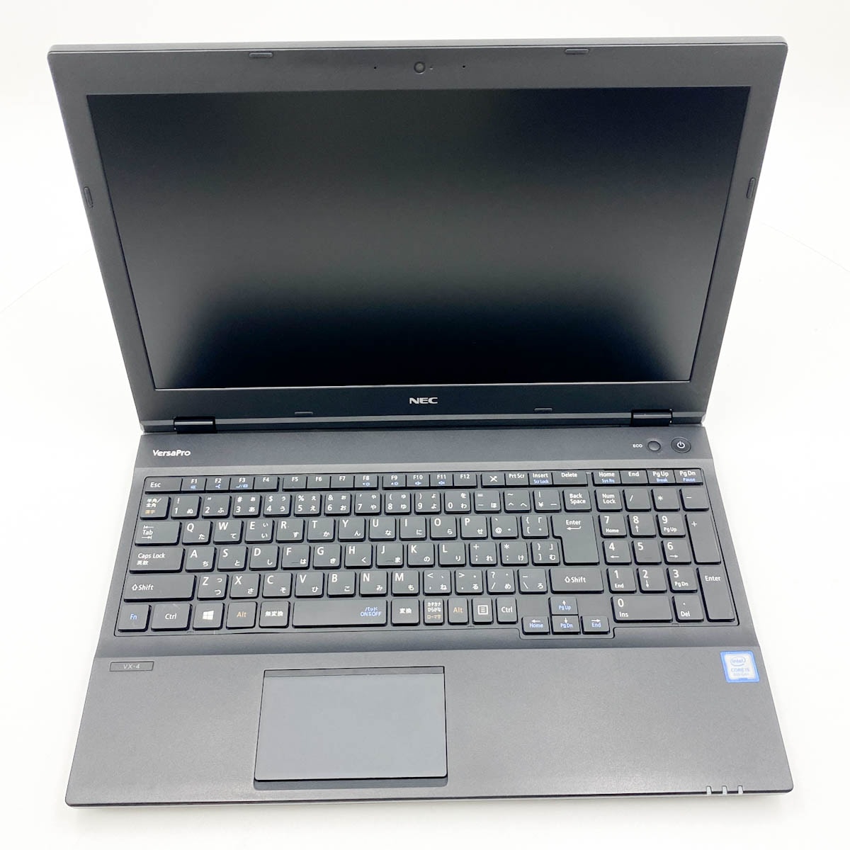 中古 VersaPro VKT16XZG4 NEC ノートパソコン Corei5 8250U/8GB