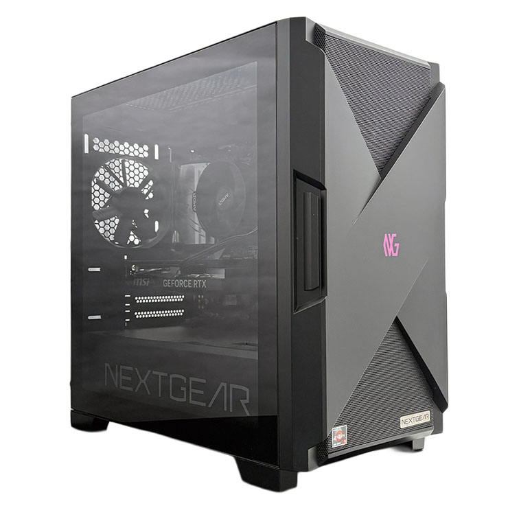 win11自作PC/Q9550クアッド/8Gメモリ/新品ケース WPSオフィス付】【単体】【超小型デスク】【Windows11 64bit