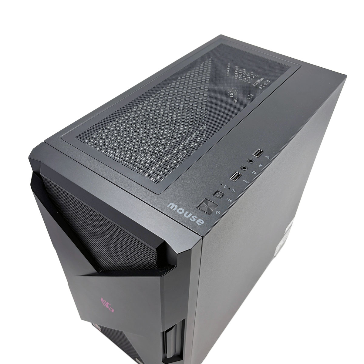 ★デスクトップPC ブラック USB3.0 HDMI ☆デスクトップPC ブラック USB3.0 HDMI