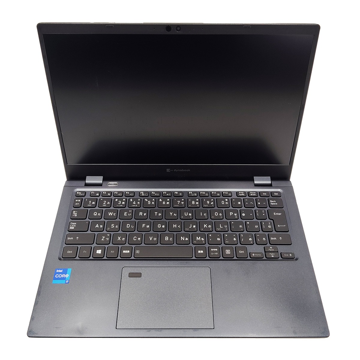 東芝dynabook P1-G6PJ-BL i7-1165G7 メモリ8GB 東芝dynabook P1-G6PJ-BL i7-1165G7 メモリ8GB