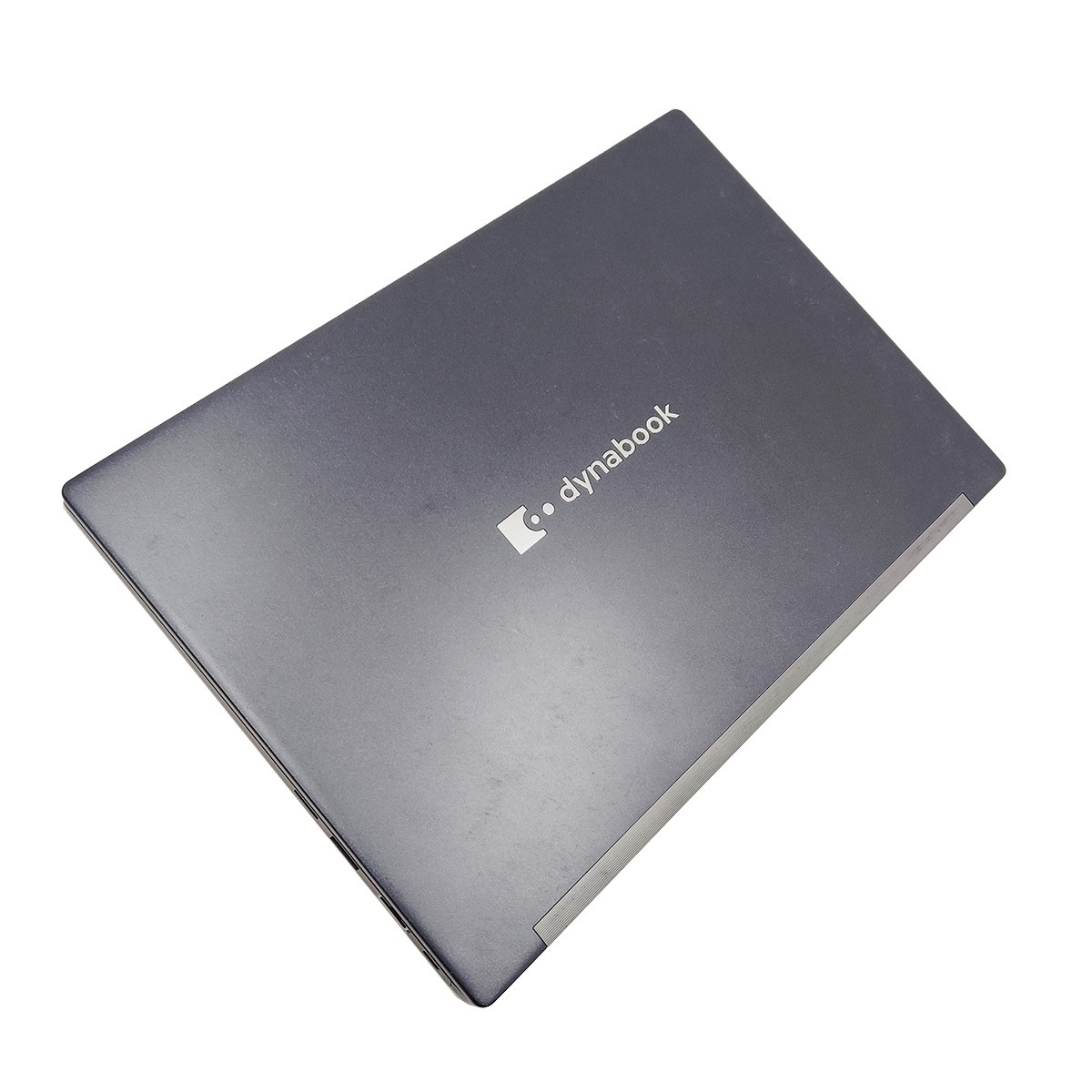中古 dynabook P1-G6PJ-BL 東芝 ノートパソコン Corei7 1165G7/20GB
