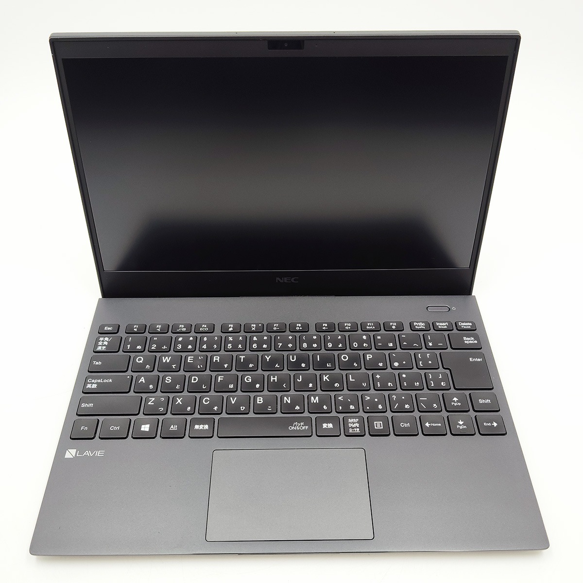 中古 LaVie GN186J4LH NEC ノートパソコン Corei7 10510U/16GB