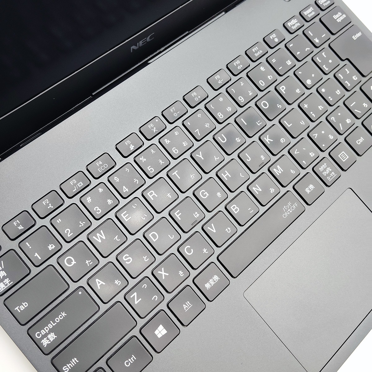 中古 LaVie GN186J4LH NEC ノートパソコン Corei7 10510U/16GB
