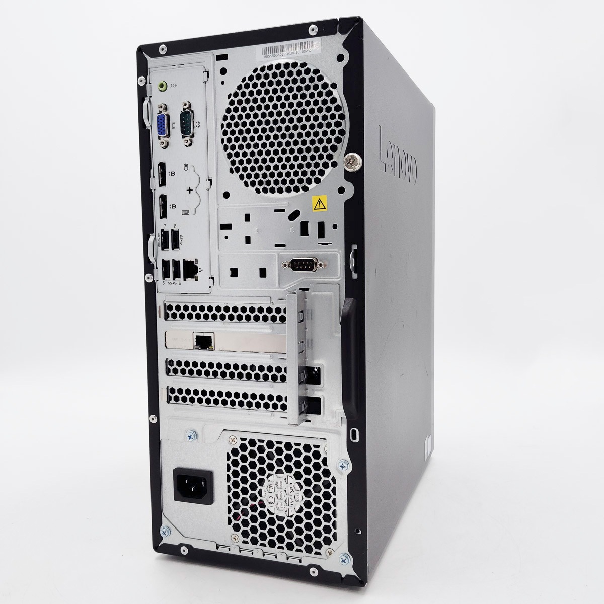 中古 ThinkCentre M920t Lenovo デスクトップパソコン Corei7 8700