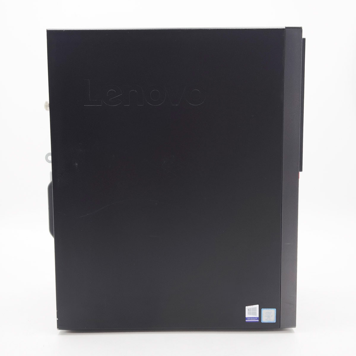 中古 ThinkCentre M920t Lenovo デスクトップパソコン Corei7 8700
