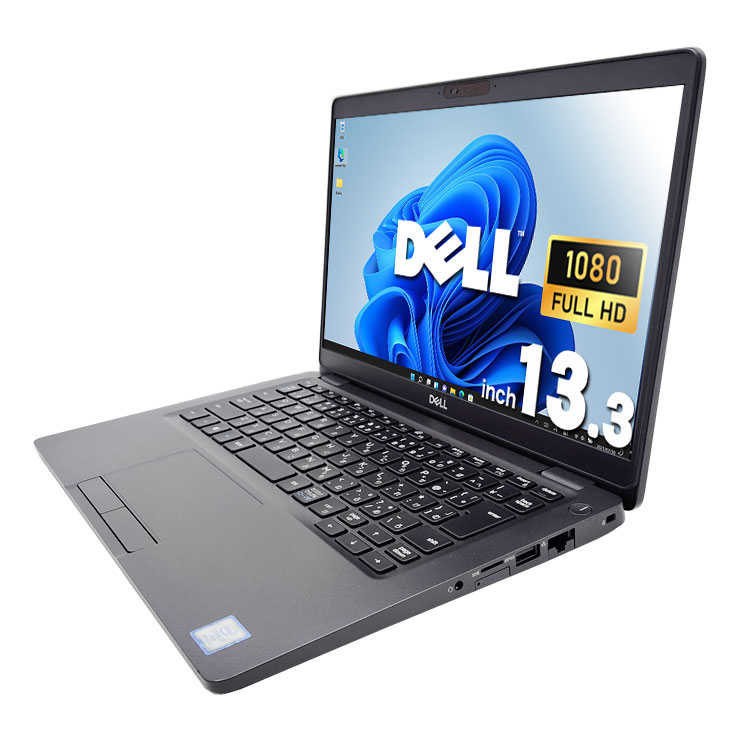 中古 MS Office2021 Pro Plus 搭載 DELL Latitude E7240 Ultrabook (Win10 64Bit)＋新品マウス付き 中古 MS Office2021 Pro Plus 搭載 DELL Latitude E7240 Ultrabook