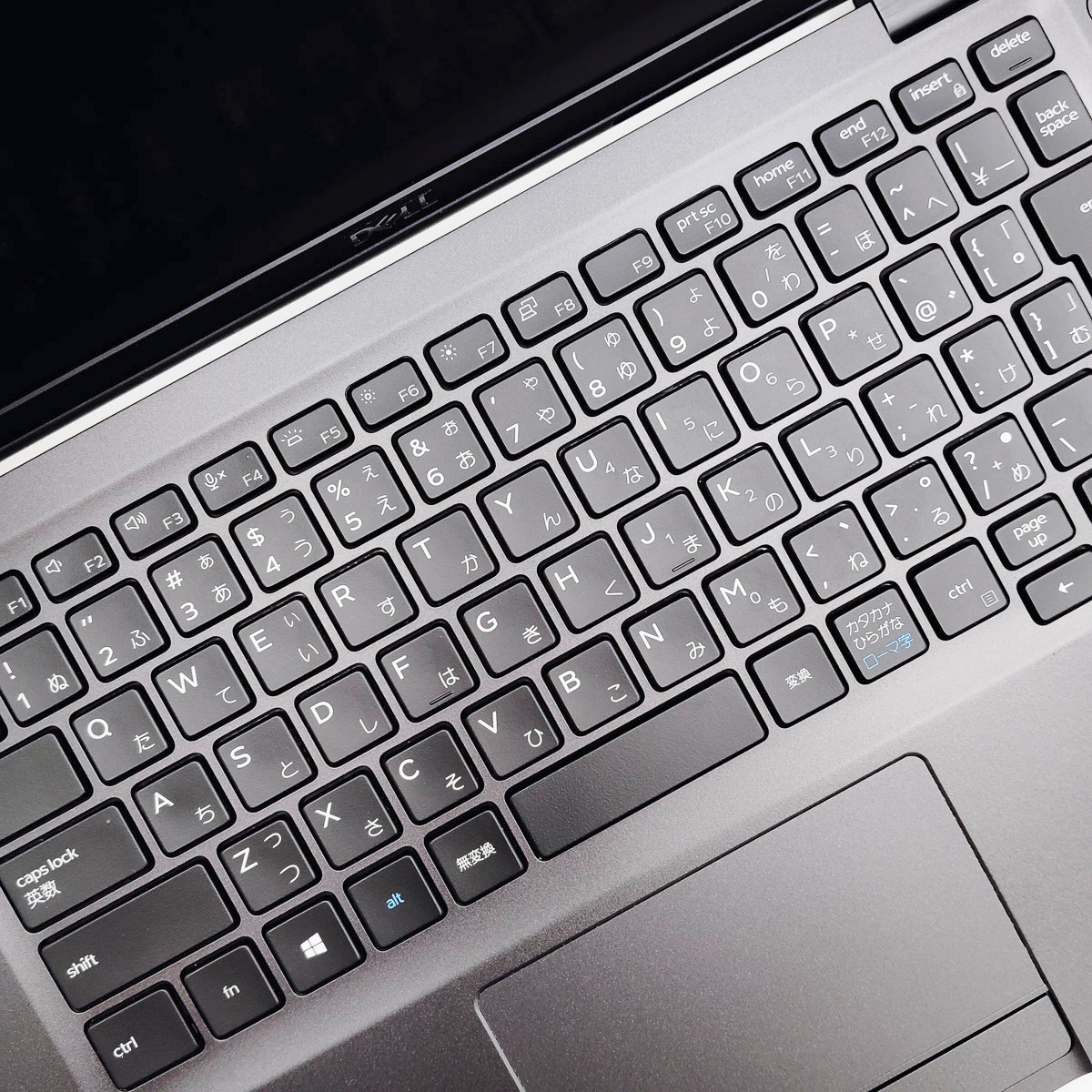 中古 Latitude 5300 DELL ノートパソコン Corei7 8665U/16GB/SSD512GB 