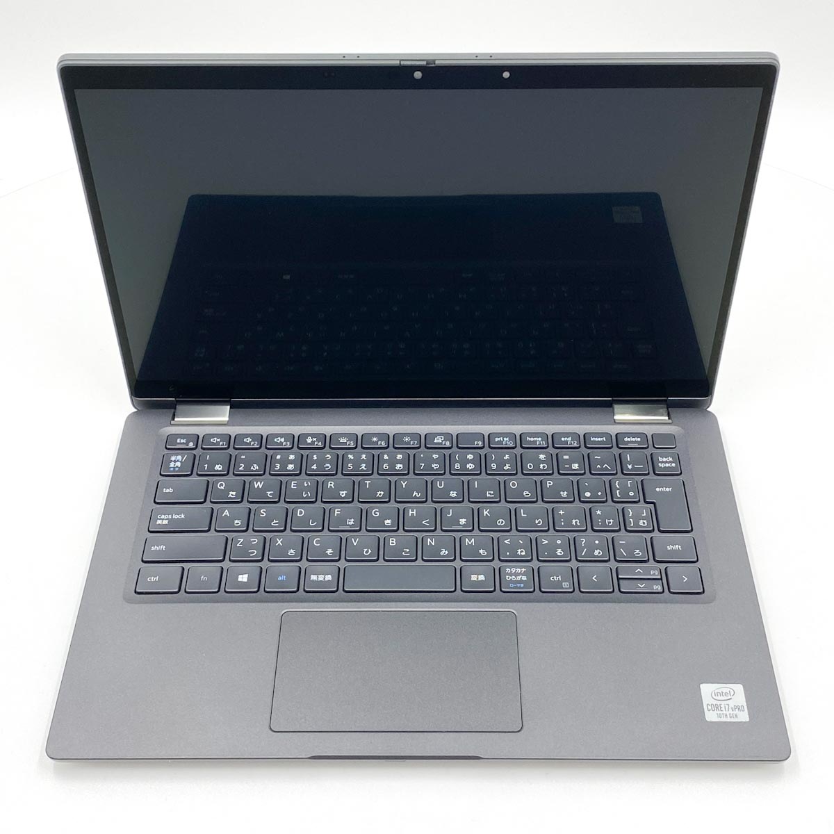 中古 Latitude 7310 DELL ノートパソコン Corei7 10610U/16GB/SSD512GB