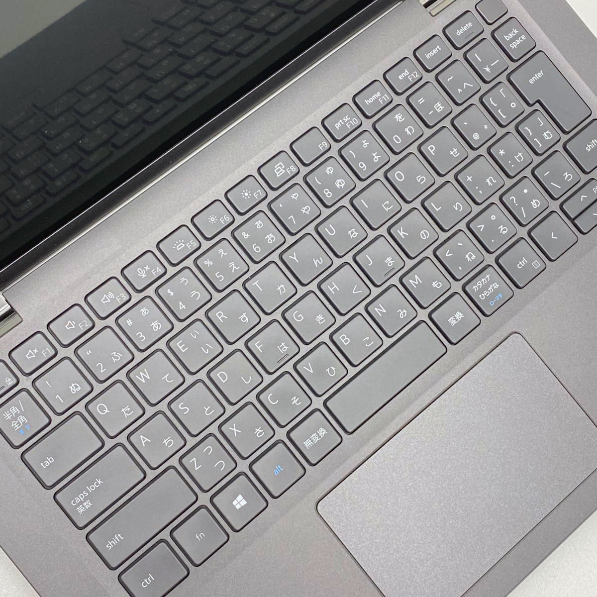 中古 Latitude 7310 DELL ノートパソコン Corei7 10610U/16GB/SSD512GB