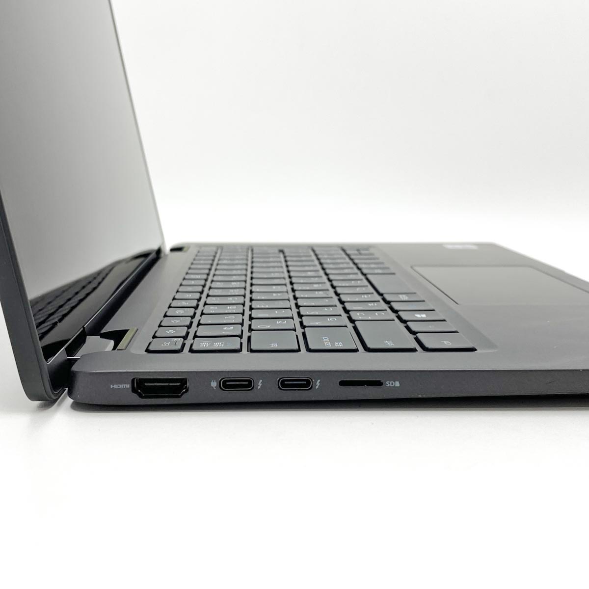 中古 Latitude 7310 DELL ノートパソコン Corei7 10610U/16GB/SSD512GB