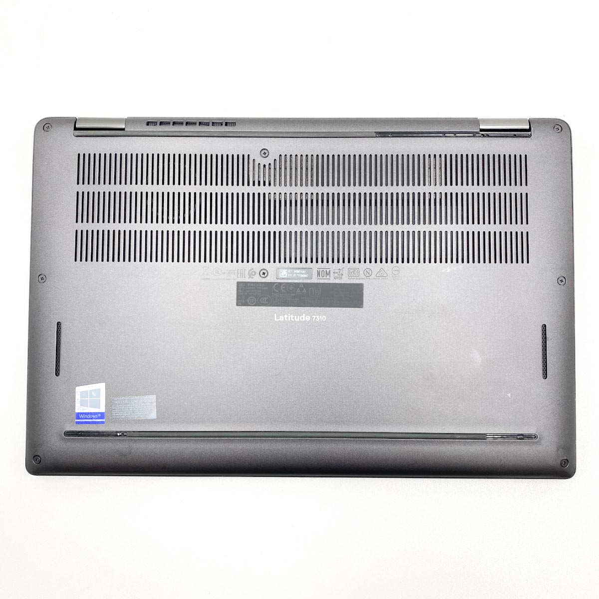 中古 Latitude 7310 DELL ノートパソコン Corei7 10610U/16GB/SSD512GB