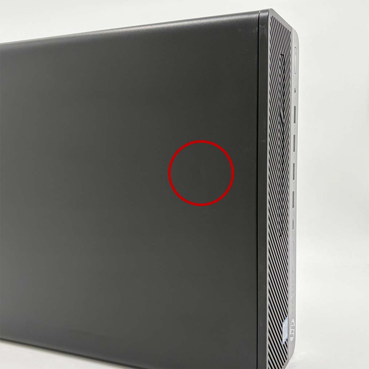 中古 ProDesk 600 G5 SFF HP デスクトップパソコン 【最新オフィス付