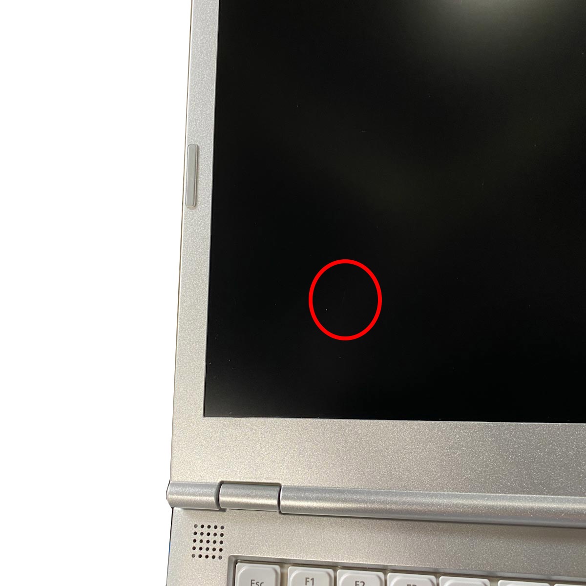 中古 レッツノート Let's note CF-LV8SDKVS Panasonic ノートパソコン